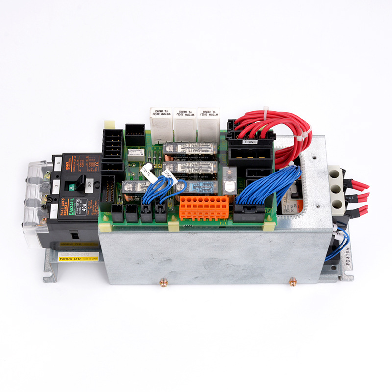 A05B-2452-C472发那科fanuc原装电路板PCB板全新机器人配件议 价