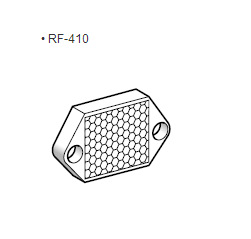 松下原装新品	RF-410			反射镜