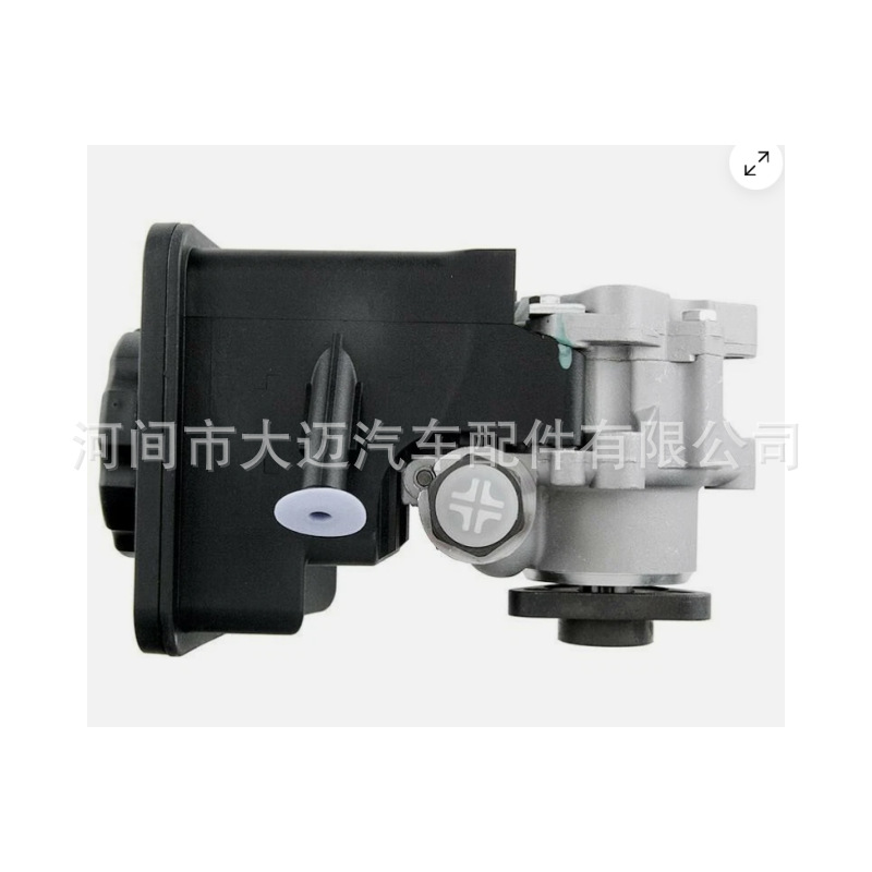 32416760956 32416762279 is suitable for BMW 5 Series E60 E61 hydraulic steering pump booster pump