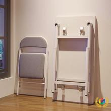 折叠餐桌便捷简易饭桌大长条桌摆摊桌学生辅导课桌摆家用吃饭桌子