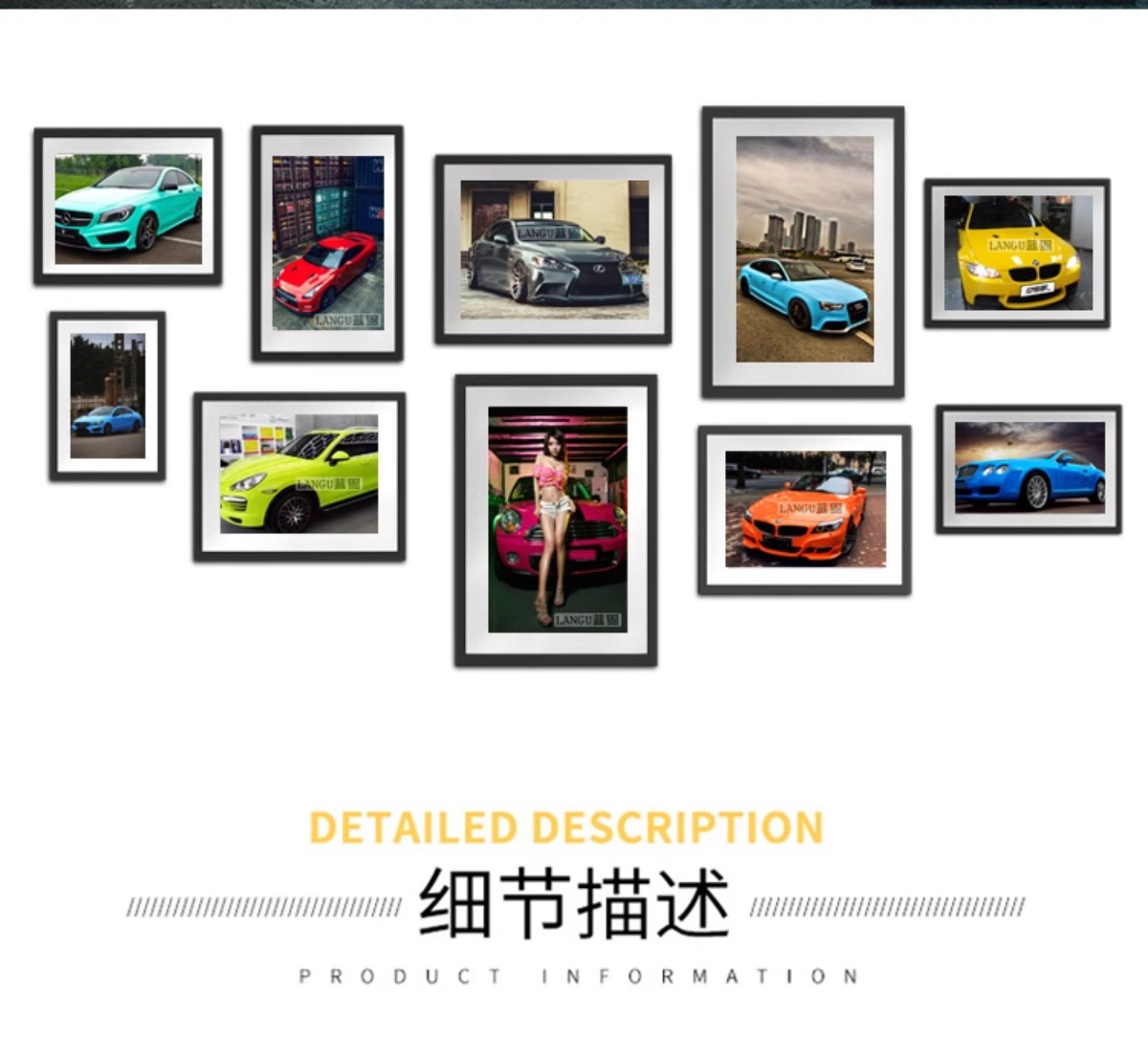Car Film Interior Central Control Body Color Changing Film Motorcycle Electric Vehicle Bright Matte Furniture Sticker Car Film