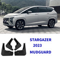 适用于2023款现代Stargazer观星者汽车挡泥板外贸跨境挡泥板改装