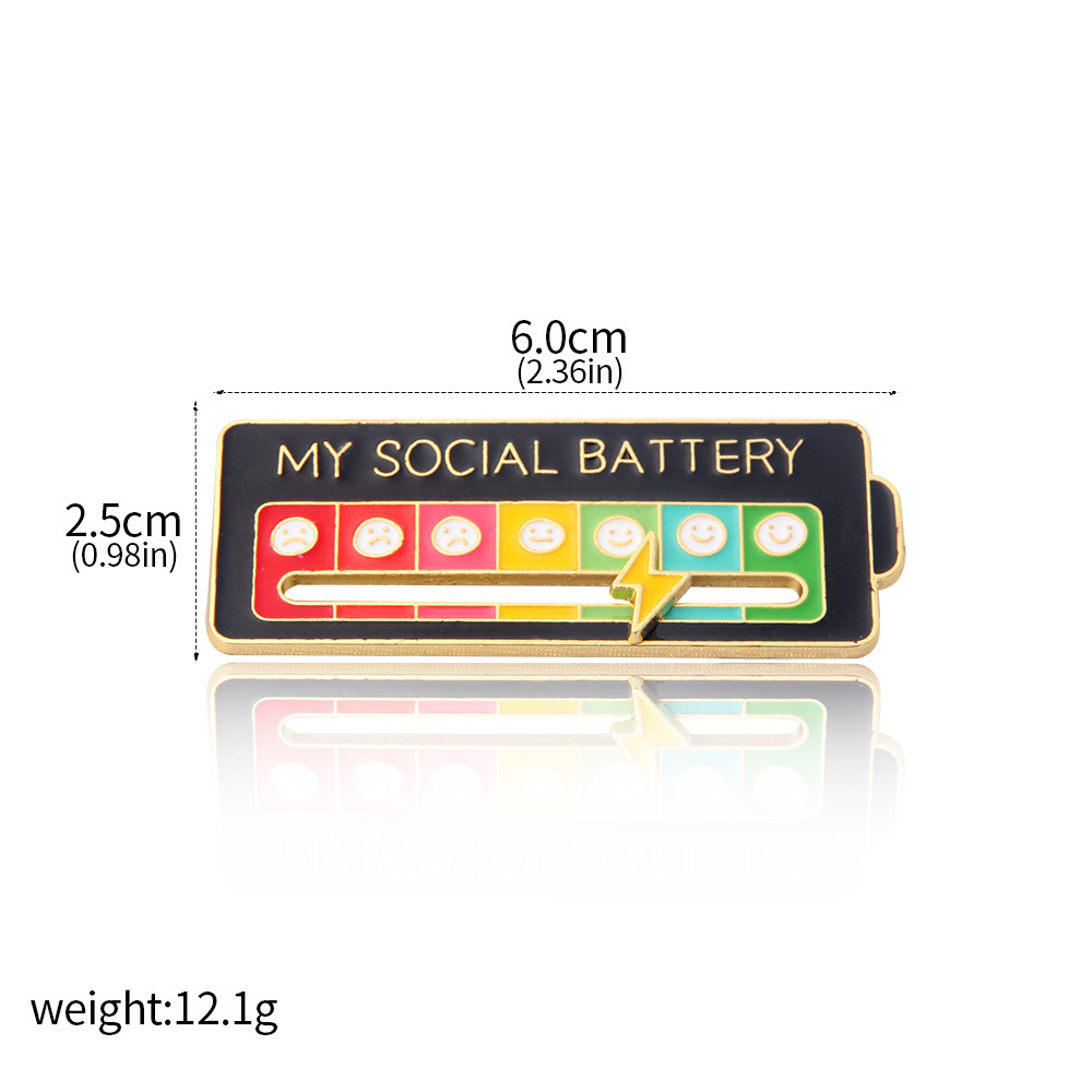 16g Weight Keychain Classification 1 Piece Quantity Daily, Party Occasion Alloy Material Letter, Color Block Pattern Unisex Gender Cartoon Style Style Cartoon Style Letter Color Block Alloy Unisex Keychain 无