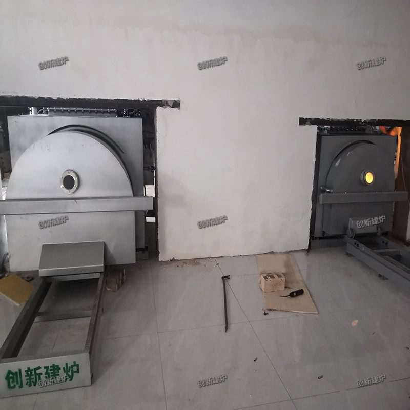 Кошки и собаки похоронный мусоросжигательный завод для домашних животных