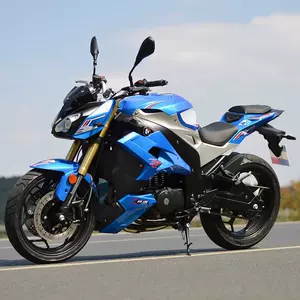 EFI 200CC Baodiao Single R, böyük/kiçik göz küçə avtomobili, idman avtomobili