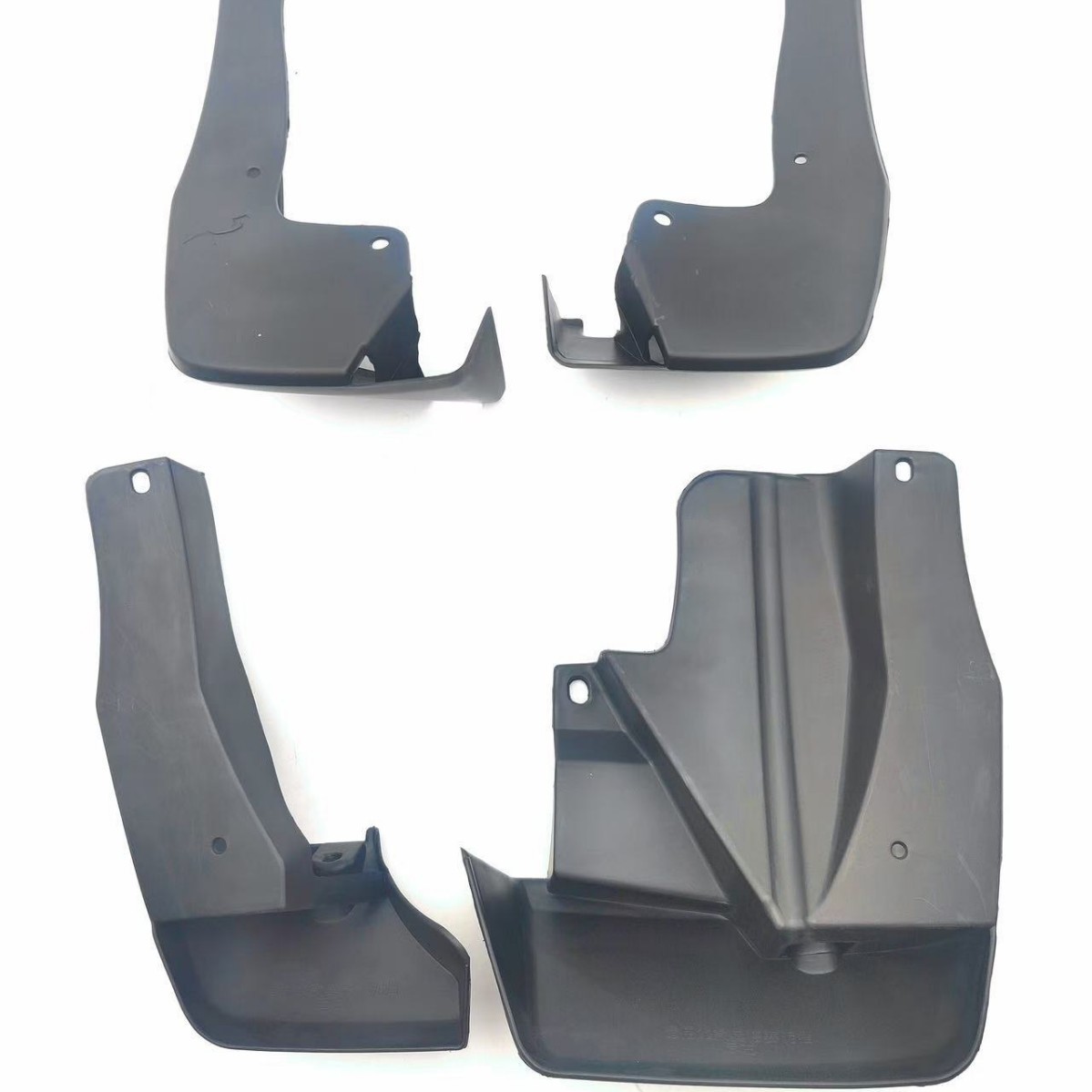 Guardabarros para Honda Odyssey 2022, venta al por mayor del fabricante, dropshipping, a prueba de salpicaduras y agua. image 4