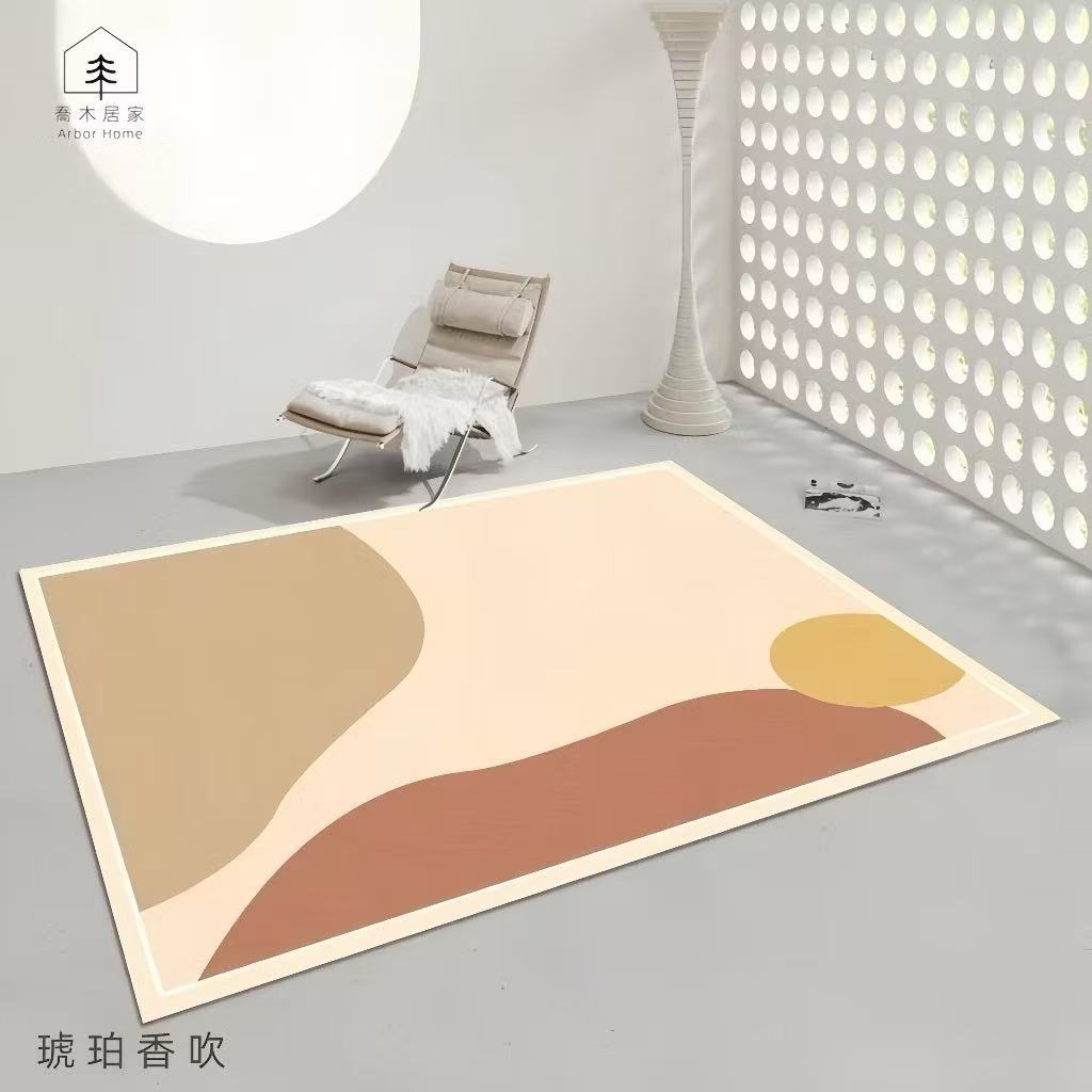 호박향이 난다