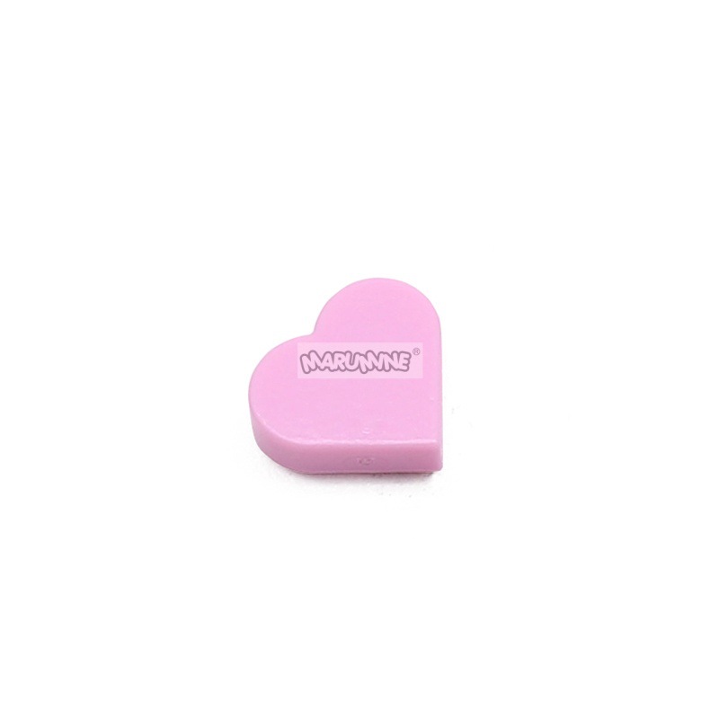 Love Glossy Panel Light Pink 100g