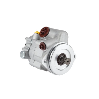 Power Pump, Gücləndirici nasosu