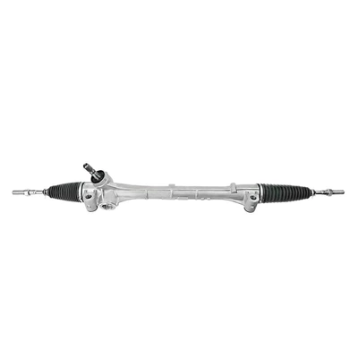 Car steering gear, Steering gear