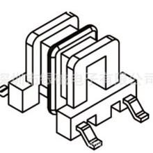 EE05��YC-EE-0503-2 2+2P�Ǽ� SMD�Ǽܡ�늸о�Ȧ�Ǽ܏S��