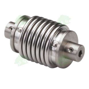 MCU2-1- ����3to3mm���P䓽��ٲ��y���S��-Bellows Couplings