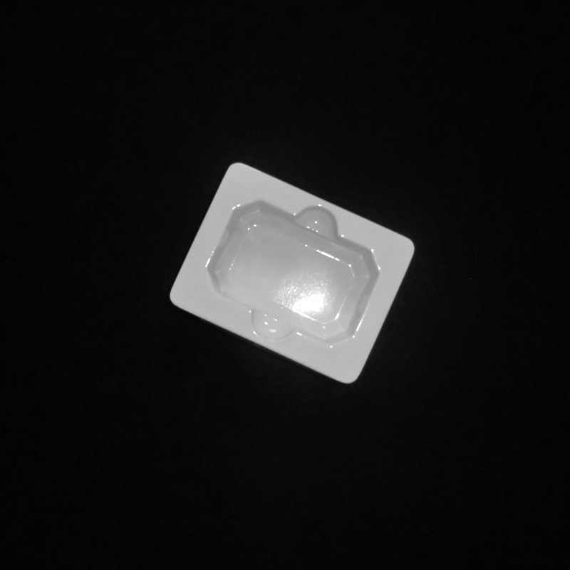 吸塑厂家医用品吸塑包装盒，保健品植绒吸塑包装　PS吸塑包装