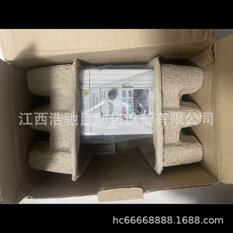VFD1A5MS43ANSAA VFD2A7MS43ANSAA 台达变频器全新原装正品议价