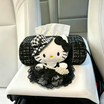 Feel, Creative Design for the Dashboard, Car tissue box/set
