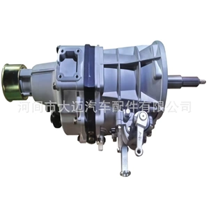 33030-0L010 33030-26691 Toyota Hiace Hilux 3L 4Y 1Rz sürət qutusu