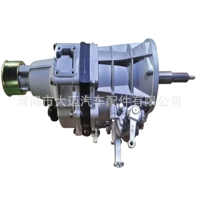 Gearbox 33030-0L010 33030-26691 Is Suitable for Toyota Hiace Hilux 3L 4Y 1Rz (Sürətlər qutusu)