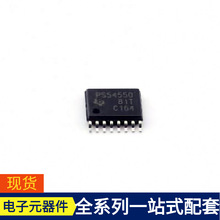 TPS54550PWPR TSSOP-16-EP LM1117DT-ADJ LM1086IT-3.3 LL4448-G
