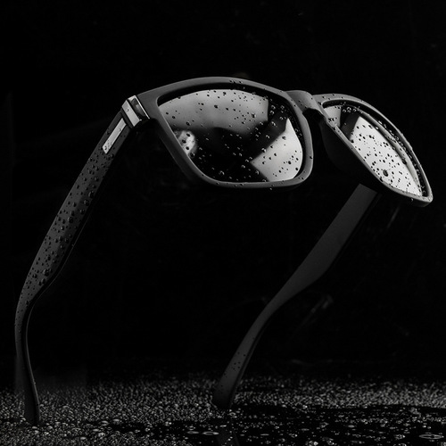 Cross-border new polarized genuine film sunglasses sports outdoor driving sunglasses foreign trade AliExpress glasses D5