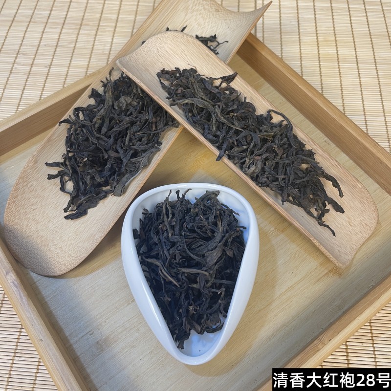 清香大红袍28号