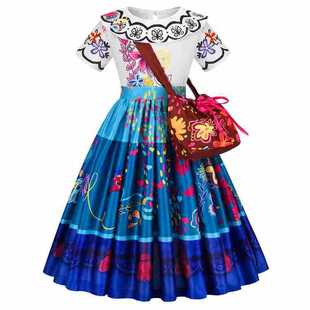 2022ħ���M�݃�ͯȹIsbela cosplay���R�d���Qȹ����ؐŮͯ����ȹ