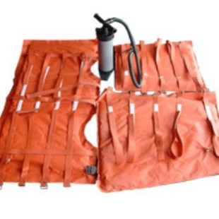 Body Fixed Air Bag