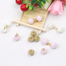 1.3CM���A�β�ɫ�ϹϽM�ϼ~��DIY����ᘿ��_��Ьñ���b�b��o��