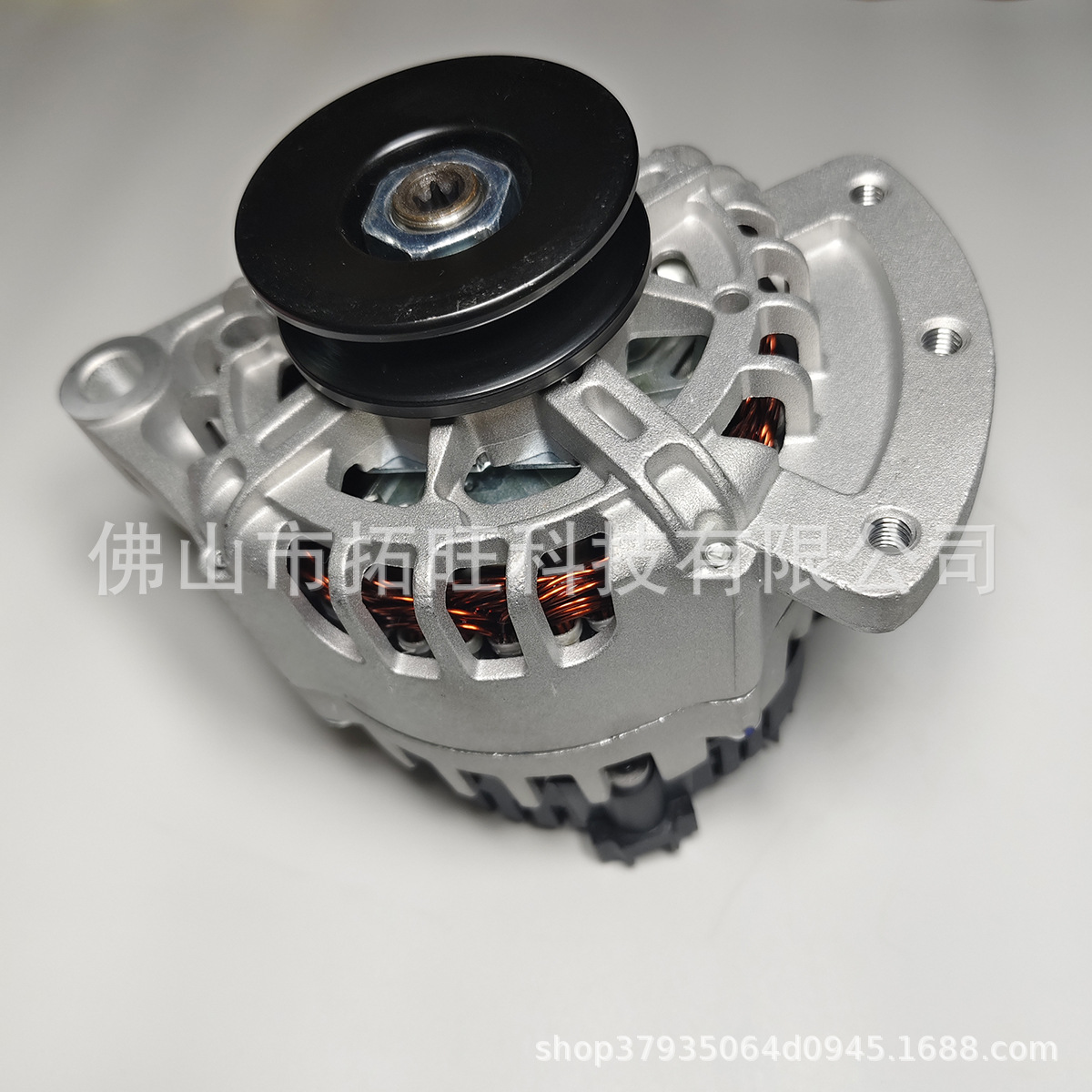 30-00409-06 30-00409-19 300111406适用开利交流发电机70安培12V