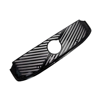 Automobile anti-insect net Xc60Xc90 Water Tank Insect-Proof - 26-models-of-xc90-upper-insect-net-painted-black