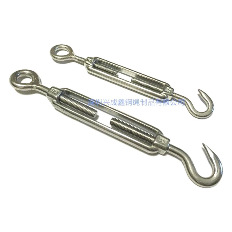 Профессиональное производство из нержавеющей стали вращающегося кольца карабинеров соединительные кольца