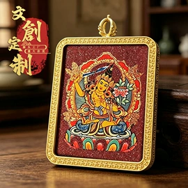 吊坠;佛像/神像;其他装饰摆件