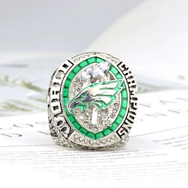 戒指;胸针;指环