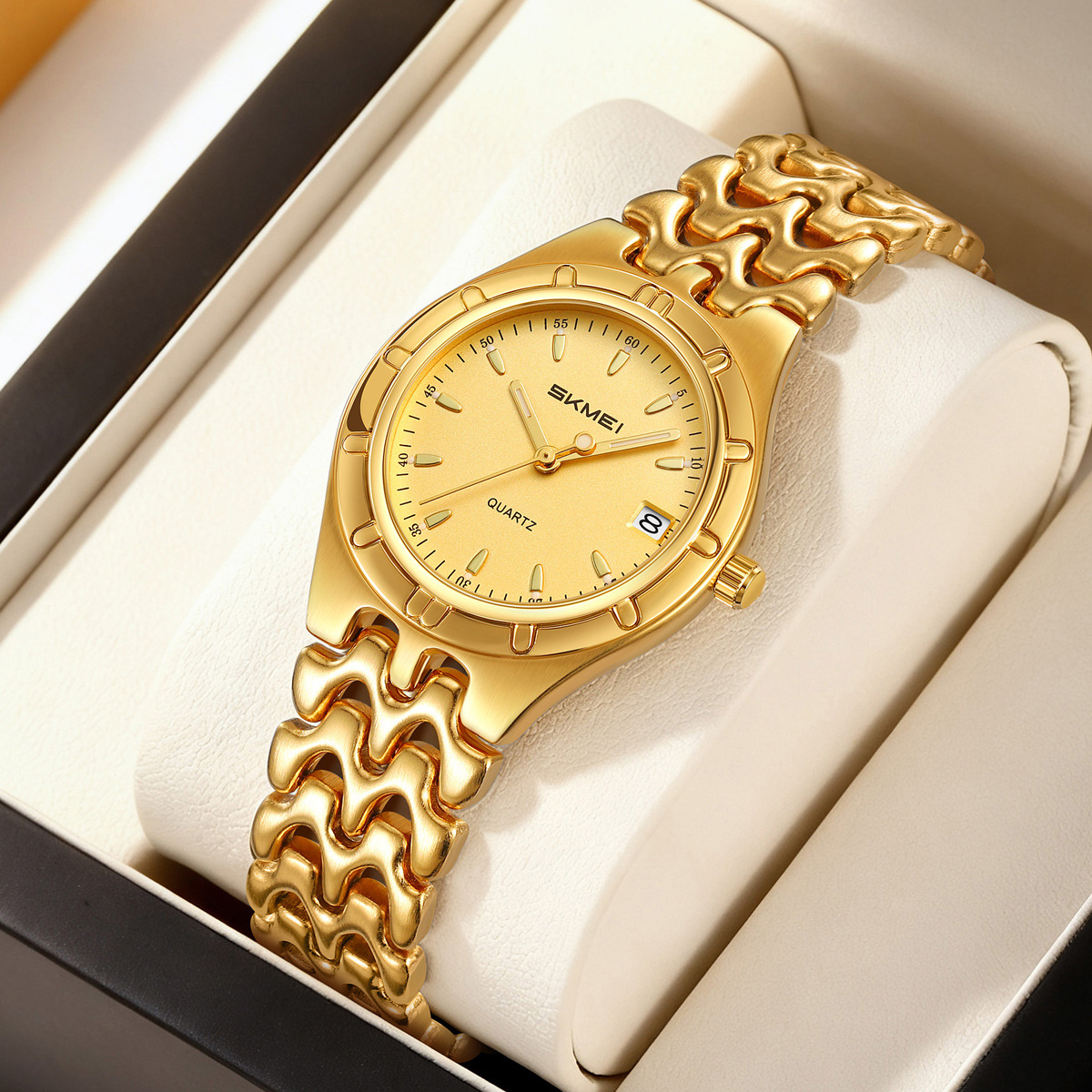 Gold Shell oro