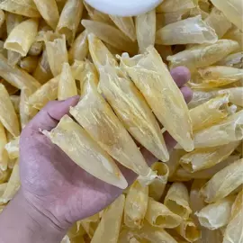 参类滋补品;鱼胶/花胶;水产干货类