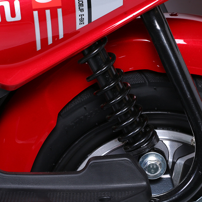 Comercio exterior transfronterizo Golden Eagle vehículo eléctrico de viaje bicicleta eléctrica doble 48v fuente de fábrica de suministro directo