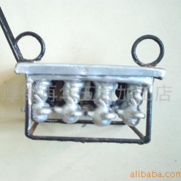供应油炉模具(图)/搪胶模具成型模是注射成型模塑料车床+其它10不