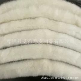 毛领;围脖;女式雪地靴