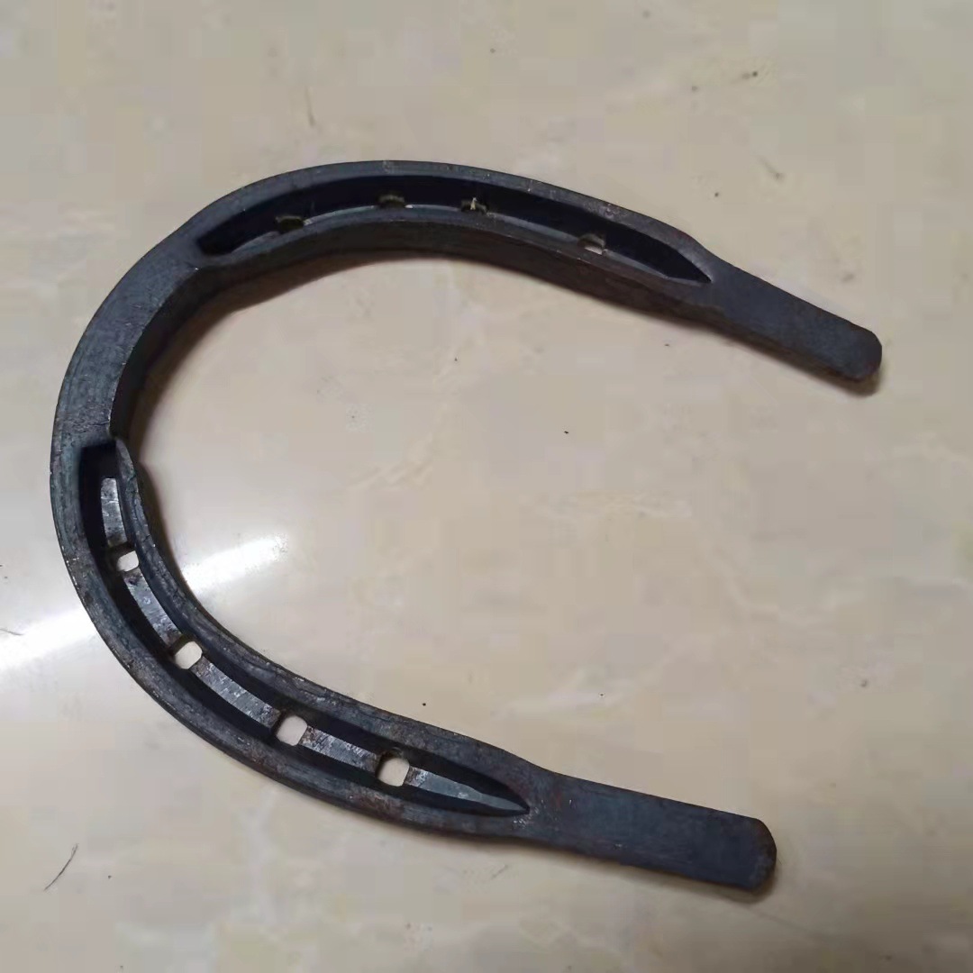 马掌马钉 马蹄铁马掌铁马术配件蹄铁 马具蹄铁马掌-阿里巴巴