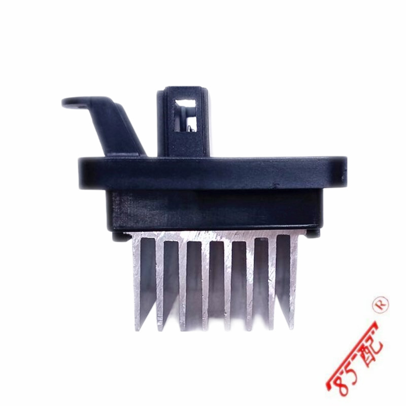 Blower resistor 1610497380 for Peugeot 308 408 Citroen DS4 C4