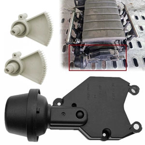 For Audi A4 A6 A8 2.4/2.5 Intake Manifold Drive Unit 06E133619A