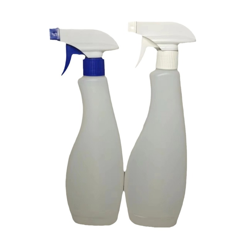 300ml500ml1000ml 油汚れクリーナーボトル 油煙クリーナーボトル クリーナースプレー 殺虫剤 ペットボトル|undefined