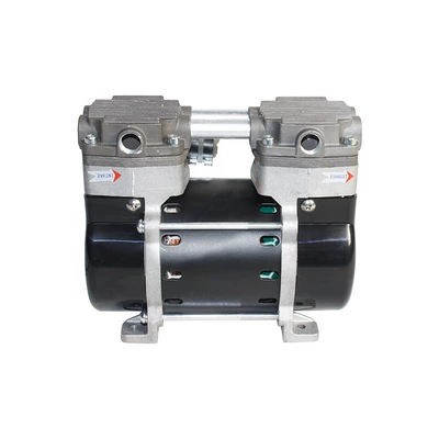 Positive Pressure Air Pump Booster | Hava kompressorları