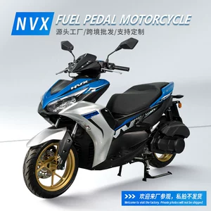 Nvx Skuterlər, Benzin Motosikletlər, Off-Road Motosikletlər, Xarici Ticarət Üçün