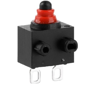 Small Waterproof Micro Switch Small Waterproof Travel Switch Small Ip67 Micro Switch