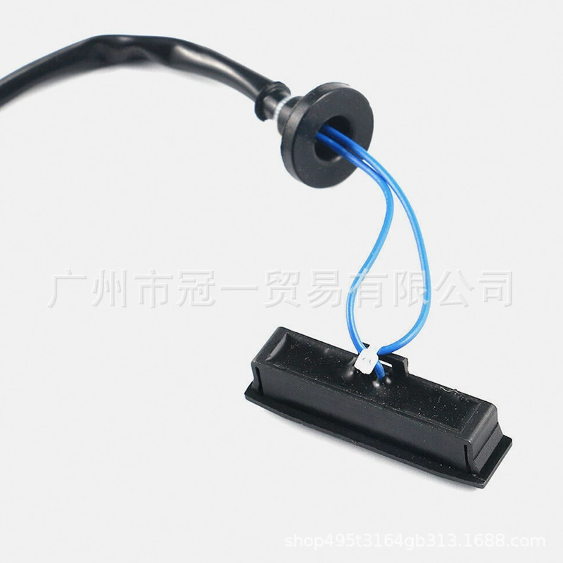 Кнопка открывания багажника багажной двери 25380-2DT0A для Nissan Sentra Versa
