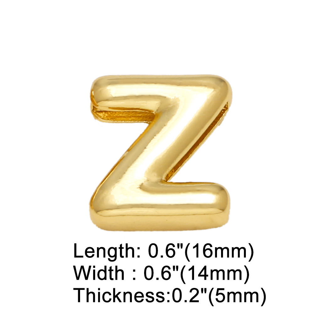 Z