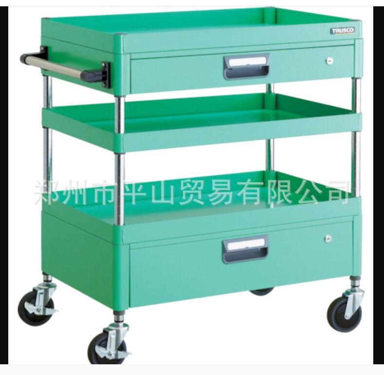 TRUSCO 中山 多功能工具车 型号PEW-973VZ-YG