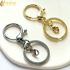 钥匙扣及钥匙扣配件;冰箱贴;书签