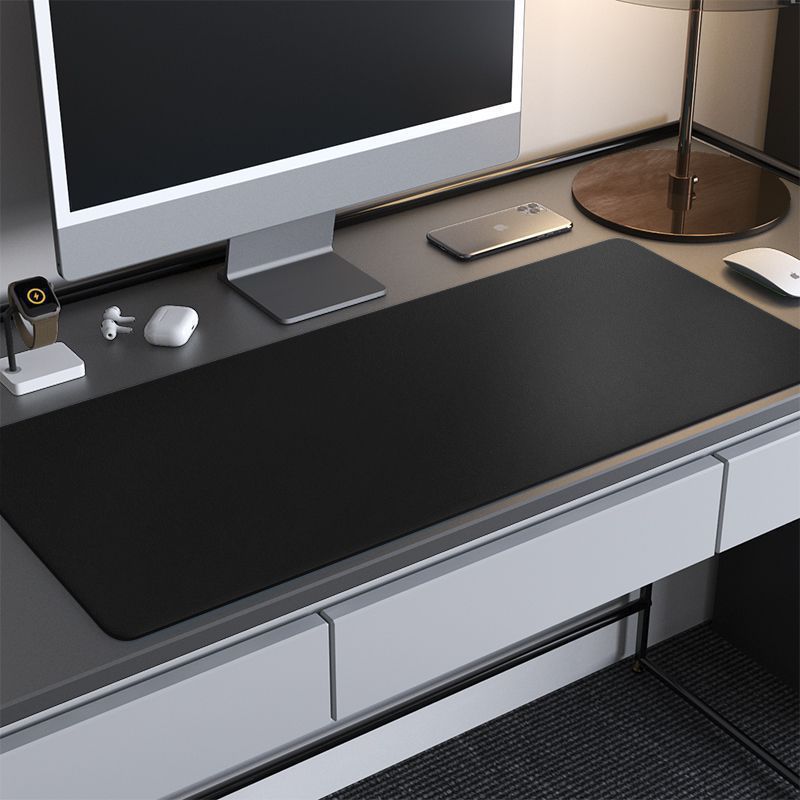 헤이그 블랙(양면 가죽)