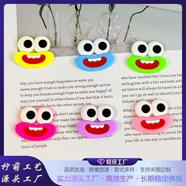 钥匙扣及钥匙扣配件;回形针;其他装饰摆件